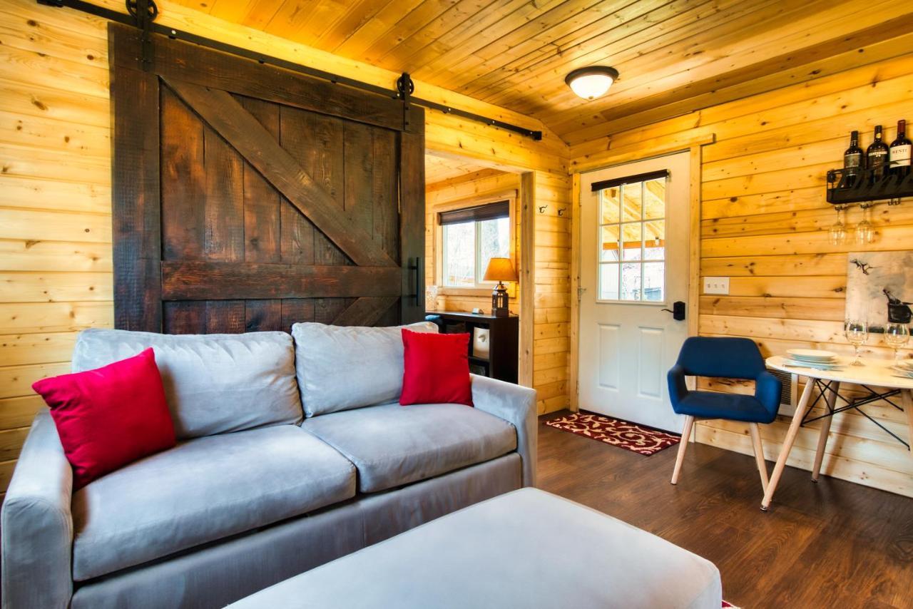 The Base Camp Villa Spokane Exterior photo