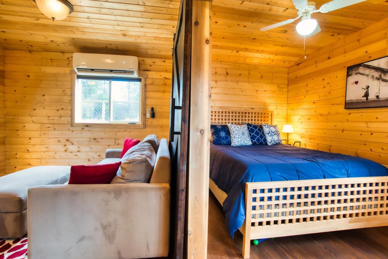 The Base Camp Villa Spokane Exterior photo