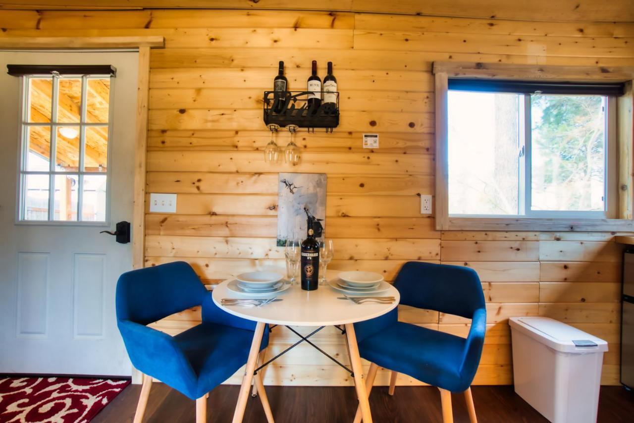 The Base Camp Villa Spokane Exterior photo