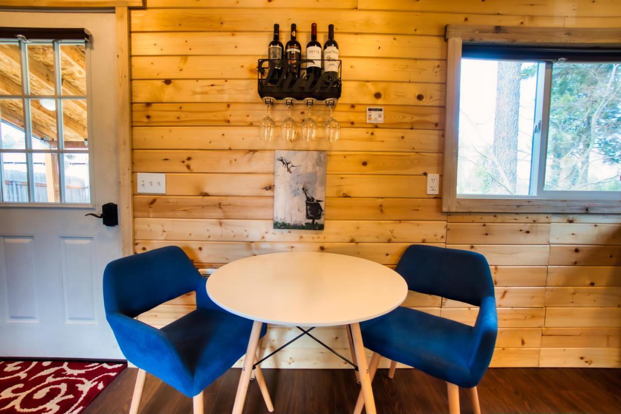 The Base Camp Villa Spokane Exterior photo
